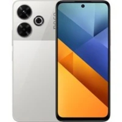 DGW - Điện thoại Xiaomi POCO M6 - 6GB/128GB - Hàng Chính Hãng