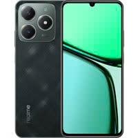 Điện thoại realme C61 - 6/256GB - Hàng Chính Hãng