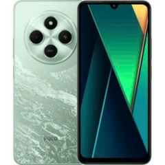 DGW - Điện thoại Poco C75 - 6/128GB - Hàng Chính Hãng