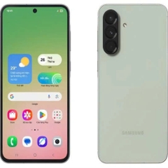 Điện thoại Samsung Galaxy A56 5G - 8GB/128GB - Hàng Chính Hãng