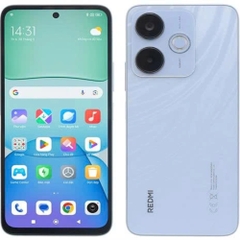 DGW - Điện thoại Xiaomi Redmi 13x - 6GB/128GB - Hàng Chính Hãng