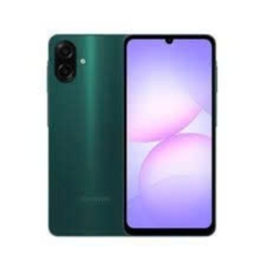 Điện thoại Samsung A07 - 6/128GB - Hàng chính hãng