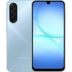 Điện thoại Samsung A17 - 4G - 8/128GB - Hàng chính hãng