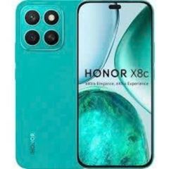 Điện Thoại Honor X8c - 8/256GB - Hàng Chính Hãng