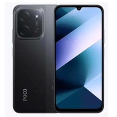 DGW - Điện thoại Poco C85 - 8/256GB - Hàng Chính Hãng