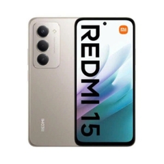 DGW - Điện thoại Xiaomi Redmi 15 - 8/128GB - Hàng Chính Hãng