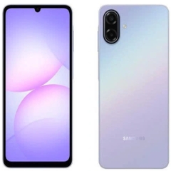 Điện thoại Samsung Galaxy A07 5G 4GB/128GB - Hàng Chính Hãng