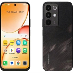Điện thoại realme C85 - 8GB/128GB - Hàng Chính hãng