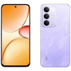 Điện thoại Realme C85 5G 8GB/128GB - Hàng Chính Hãng