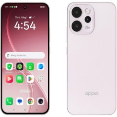 Điện thoại OPPO Reno15 F 5G 8GB/256GB - Hàng Chính Hãng
