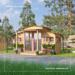 Angel House