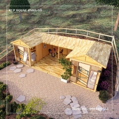 Moon House