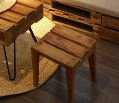 Ghế tiny