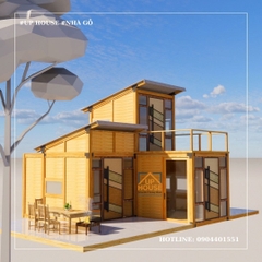 Avocado House