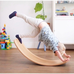 Ván thăng bằng Montessori