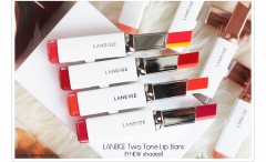 LANEIGE Son Môi 2 Tone Màu