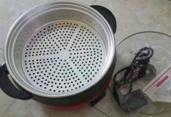 Nồi Lẩu Đa Năng SMART COOK