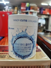 GÓI BỘT INNER CUTIE COLLAGEN