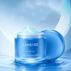 Mặt nạ ngủ Laneige Water Sleeping Mask