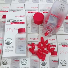 viên uống trắng da Glutathione Ever Collagen