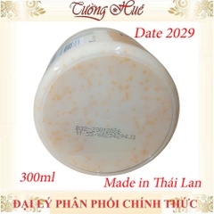 Mặt nạ ủ tóc chuyên sâu Pantene Miracles Intensive Treatment Mask (300ml)