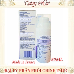 Sữa dưỡng ẫm cân bằng hệ vi sinh cho da dầu mụn và nhạy cảm Benzac Microbiome 50ml