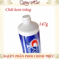 Kem Đánh Răng Crest 3D White Pro Advanced Whitening - 147g