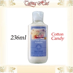 Dưỡng thể Bath & Body Works Body Lotion - 236ml