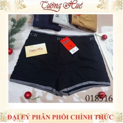 Quần lót nam Rock QA018516 phong cách Boxer briefs thun
