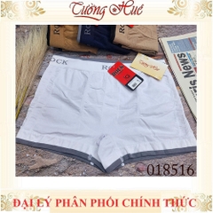 Quần lót nam Rock QA018516 phong cách Boxer briefs thun
