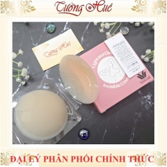 Miếng Dán Ngực Wacoal Silicon Cao Cấp Không Lộ Nội Y 1 Cặp