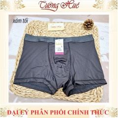 Quần Boxer Nam LADO NV045 Lưng Thun Co Giãn 4 Chiều Vải Nylon Thoáng Khí