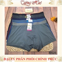 Quần Boxer Nam LADO NV024 Có Lỗ Thông Hơi Co Giãn 4 Chiều Thoáng Mát