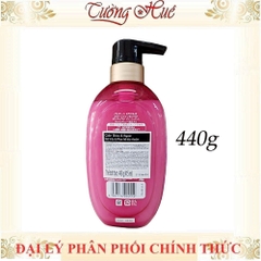 Dầu Xả Tóc Pantene Miracles Cho Tóc Nhuộm 440g