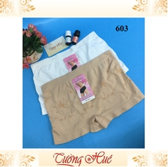 Quần đùi mặc váy Thịnh Phát 603.