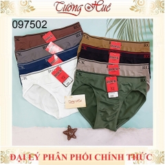 Quần lót nam Rock QA097502 thun co giản 6 chiều.