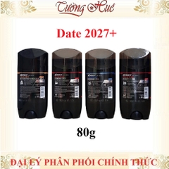 Lăn Sáp Khử Mùi Nam X-Men For Boss 70g - 80g (Nhiều Mùi Lựa Chọn)