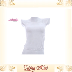 Áo lá Jobelli 2101 áo lá học sinh, áo lá mặc áo dài.