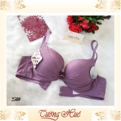 SALE SALE SALE - Áo lót nữ Chen 2580 nhúng phía trước lưng bảng to.