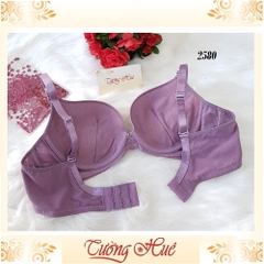 SALE SALE SALE - Áo lót nữ Chen 2580 nhúng phía trước lưng bảng to.