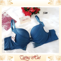 SALE SALE SALE - Áo lót nữ Chen 2580 nhúng phía trước lưng bảng to.