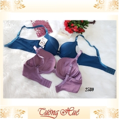 SALE SALE SALE - Áo lót nữ Chen 2580 nhúng phía trước lưng bảng to.