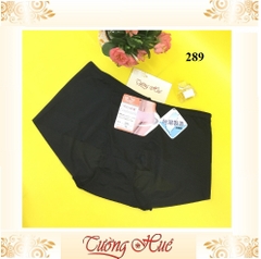 Quần lót nữ Fancy Elegant 289 trơn lưng thấp.