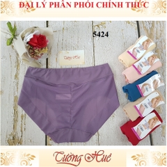Quần lót nữ Beautiful Spring 5424 lưng cao ôm bụng MÀU NGẪU NHIÊN.