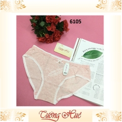 Quần lót nữ Linh San 6105 quần form cao nguyên mông MÀU NGẪU NHIÊN.