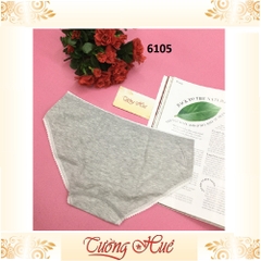 Quần lót nữ Linh San 6105 quần form cao nguyên mông MÀU NGẪU NHIÊN.