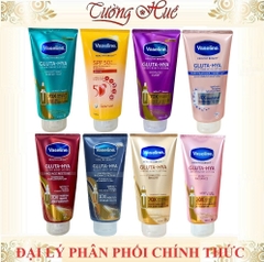 Sữa Dưỡng Thể Vaseline Chống Nắng Hàng Thái 4x / 10x / 50x / 70x - 290ml / 300ml (Có Lựa Chọn)
