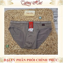 Quần Lót Nam Jackies 307 Cotton Thun  Co Dãn 4 Chiều Bản Lưng Nhỏ Thời Trang.
