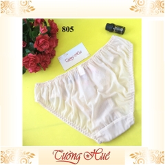 Quần lót nữ Beautiful 805 quần lót ren lưới cỡ lớn XL MÀU NGẪU NHIÊN.