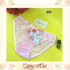 Quần lót nữ Beautiful 805 quần lót ren lưới cỡ lớn XL MÀU NGẪU NHIÊN.